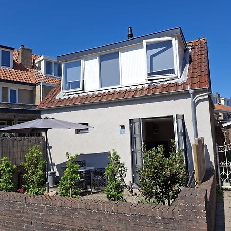 T-Rots, Prachtig Zomerhuis Noordwijk Exteriör bild