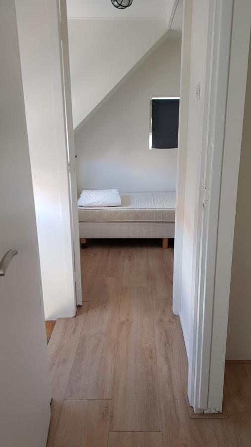 T-Rots, Prachtig Zomerhuis Noordwijk Exteriör bild