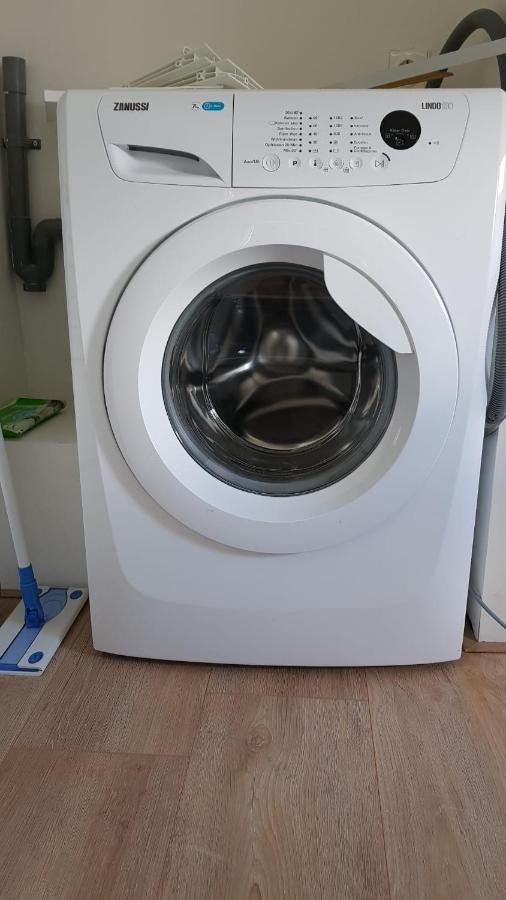 T-Rots, Prachtig Zomerhuis Noordwijk Exteriör bild